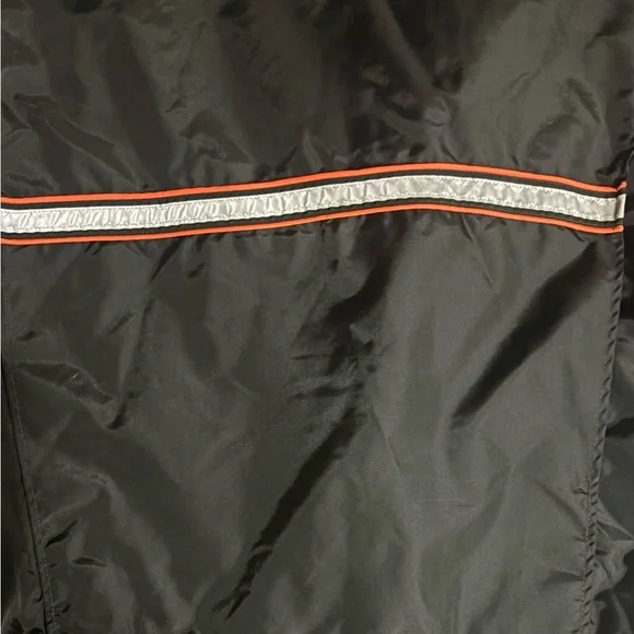 Vintage Harley Davidson Jacket size XL